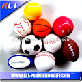 2015 fansionable small rubber ball toys